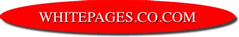 UK White Pages .